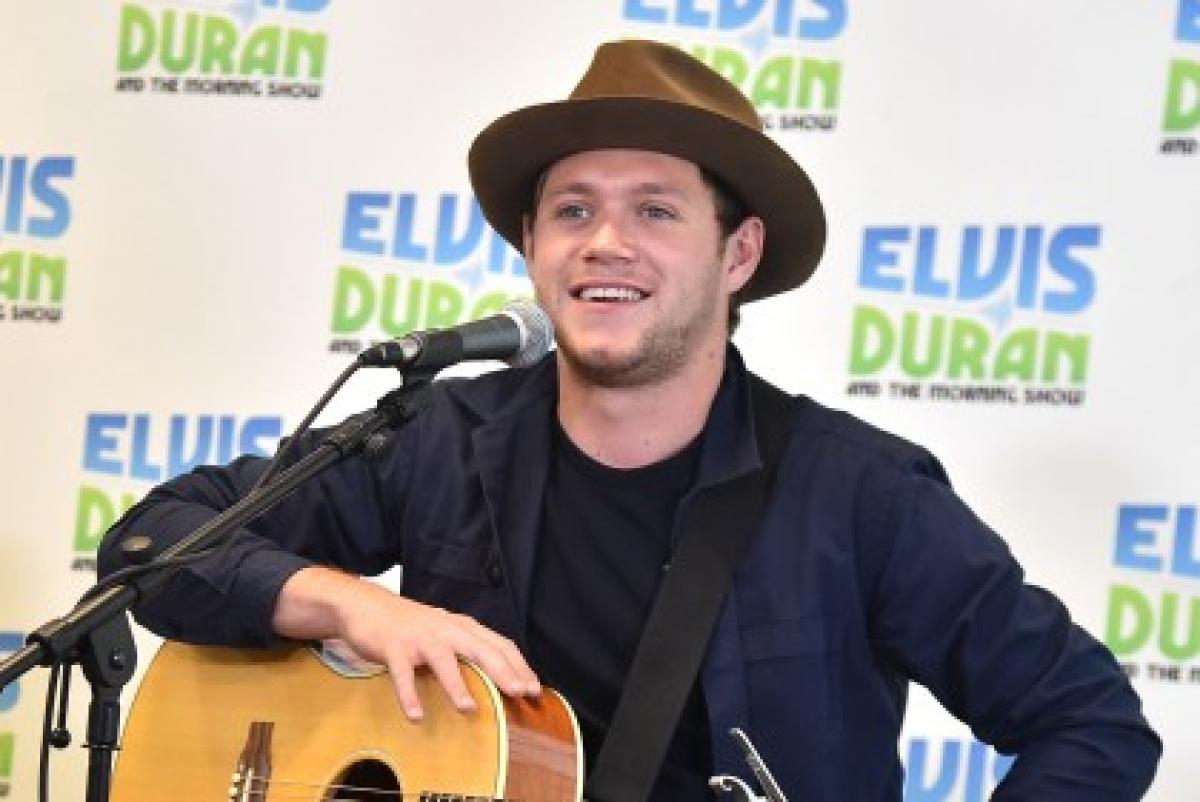 Niall Horan to drop solo debut album this year